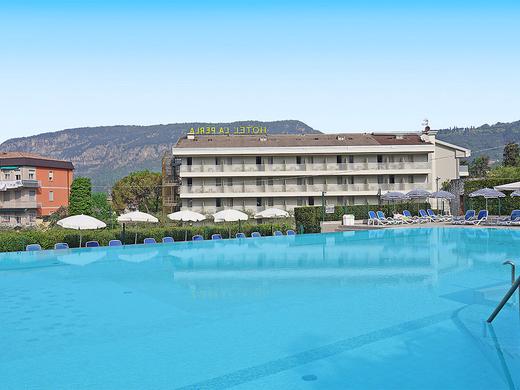 Hotel La Perla