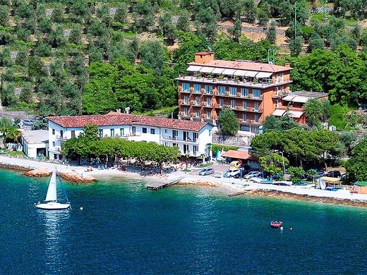 Hotel Santa Maria