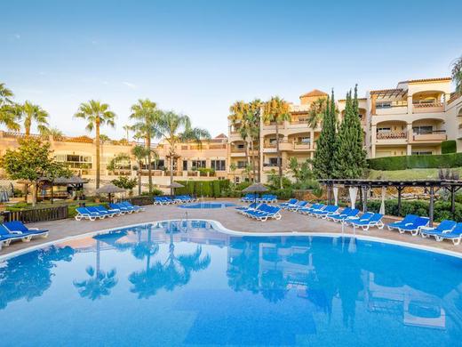 Wyndham Costa del Sol