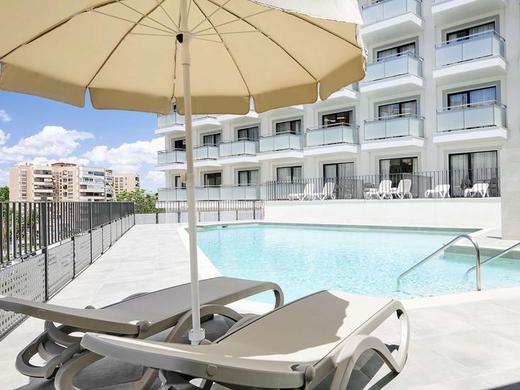 Tent Torremolinos