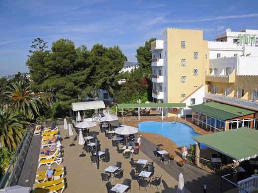 Nerja Club & Spa