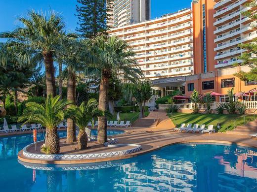 P&V Benidorm East