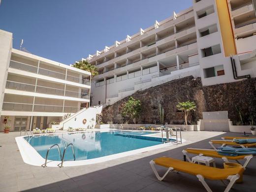 Servatur Alameda De Jandi