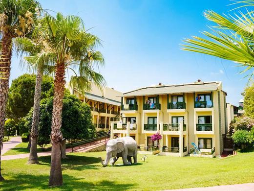 Incekum Beach Resort