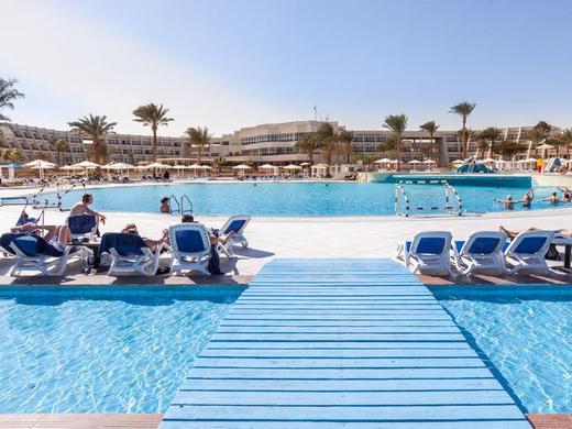 Pharaoh Azur Resort