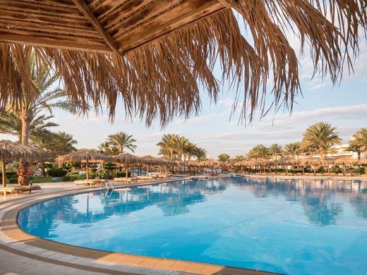 Hurghada Long Beach Res.