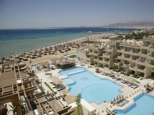 Imperial Shams Abu Soma