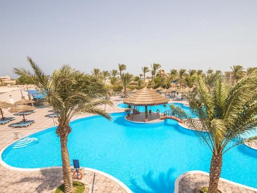 Seagull Beach Resort