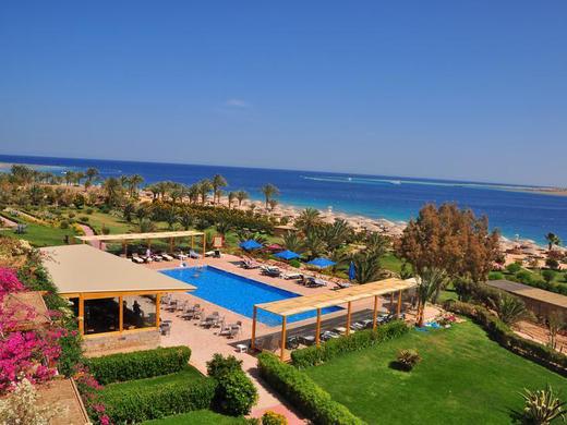 Fort Arabesque - West Bay