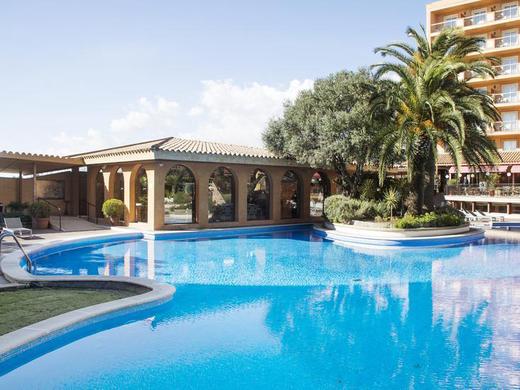 Luna Park Hotel & Spa