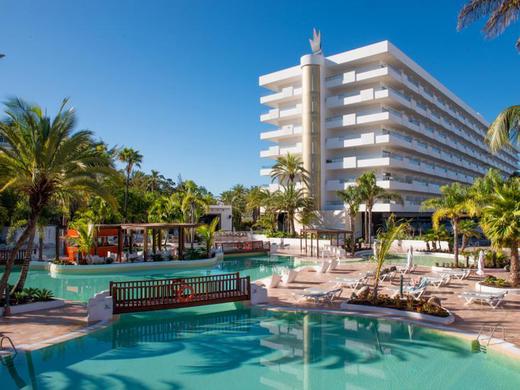 Gran Canaria Princess