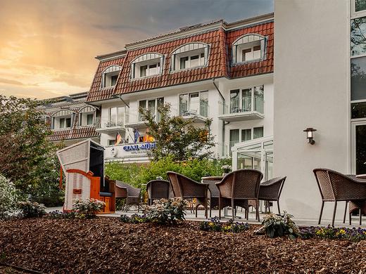 IFA Graal-Müritz Hotel & Spa