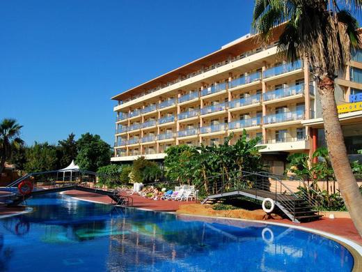4R Gran Regina Hotel