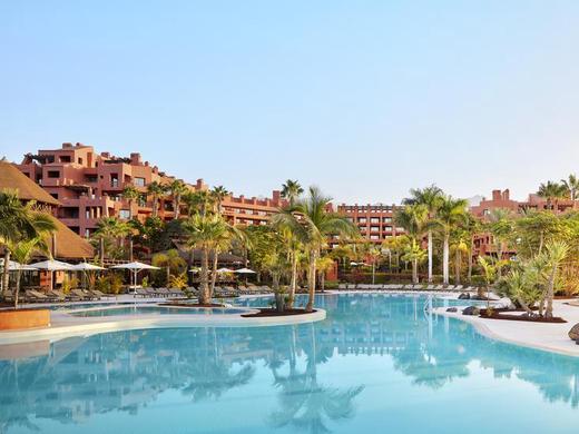 Tivoli La Caleta Res.