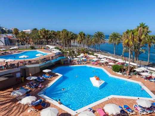 Sol Tenerife