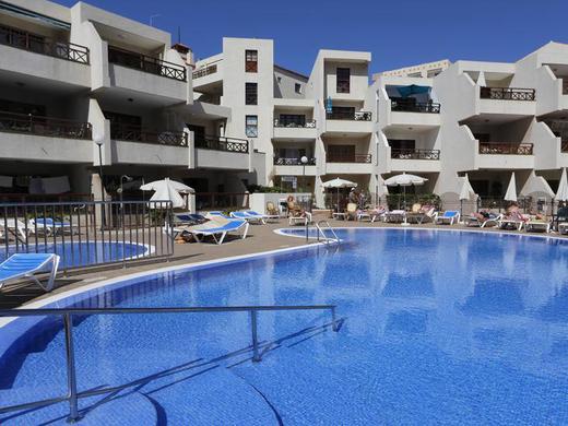 Andorra Apartments