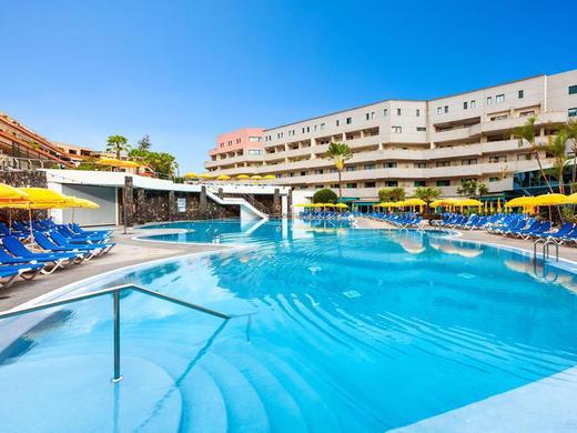 Alua Tenerife