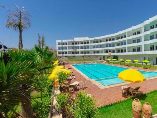 Sables D'or Appart Hôtel