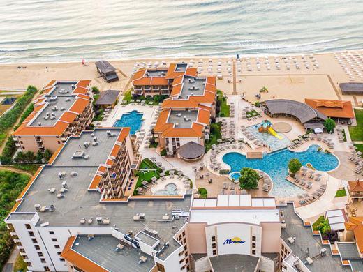 HVD Clubhotel Miramar