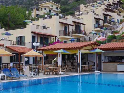 Mariamare Apartments
