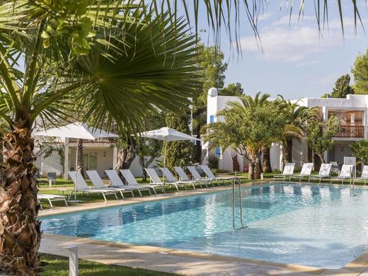 Cala Llenya Resort Ibiza