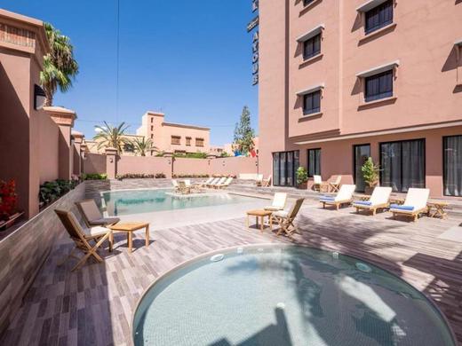 Hotel Ayoub