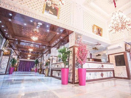 Hotel Les Ambassadeurs