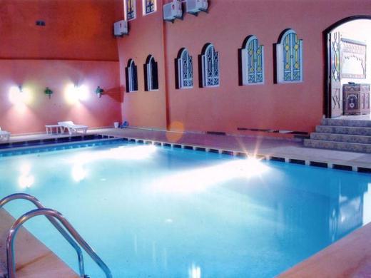 Moroccan House Marrakech