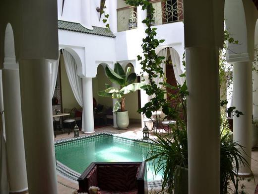 Riad Alida