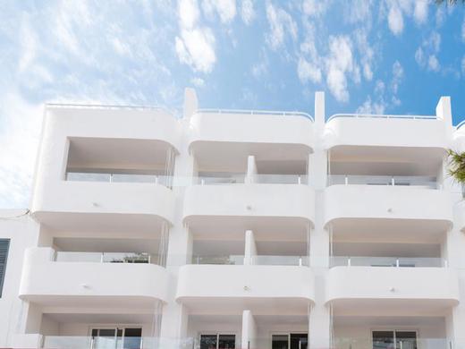 Los Angeles Apartamentos