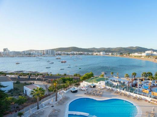 THB Ocean Beach Hotel