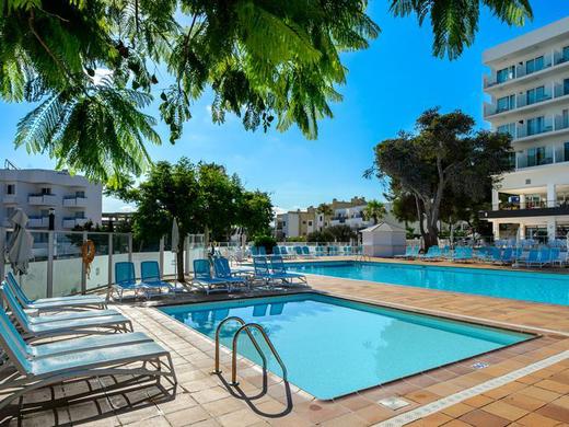Vibra Riviera