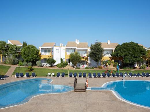 Isla del Aire Apartments