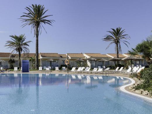 Aluasun Mediterraneo