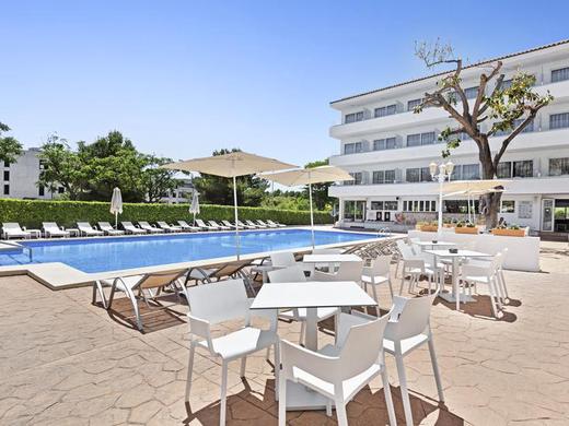 THB Dos Playas Hotel