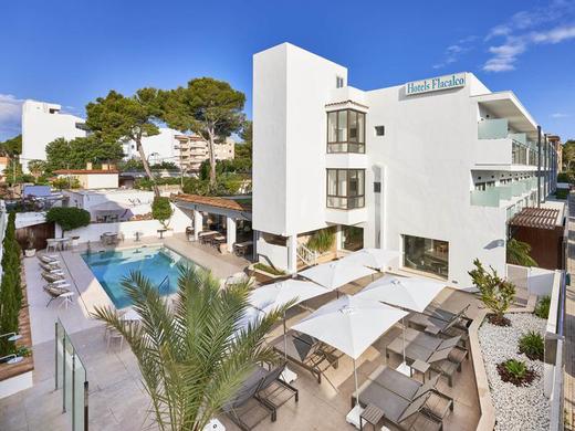 Flacalco Hotels & Apart