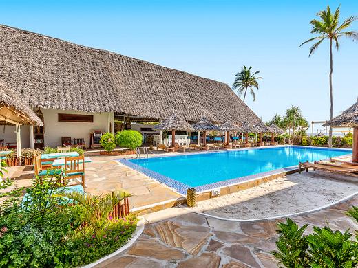 AHG Sun Bay Mlilile Beach Hotel