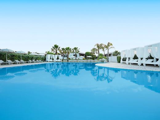 Borgo Mulino A Vento - Resort