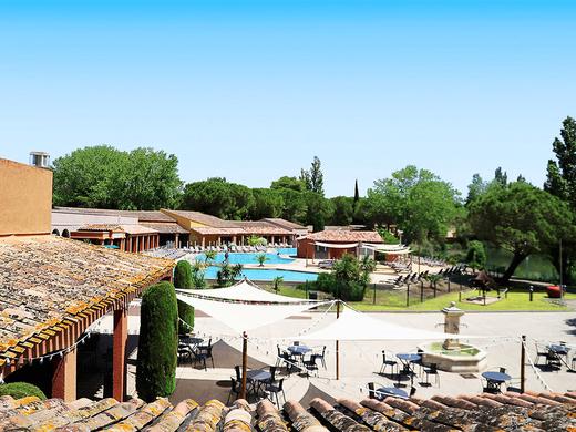 SOWELL Les Hameaux de Camargue