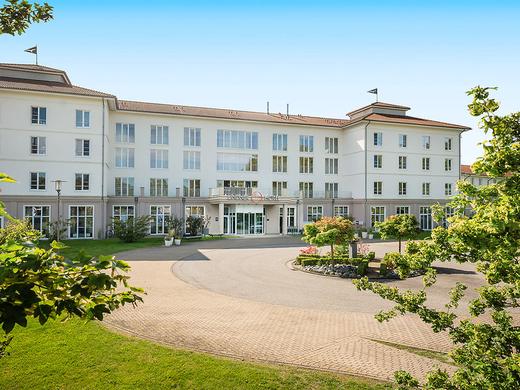 Lindner Hotel Boltenhagen