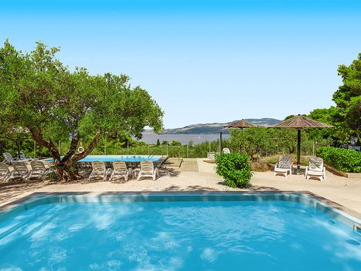 Waterman Beach Village camp & glamping