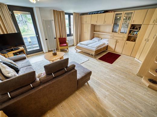 Ferienwohnung am Feldberg