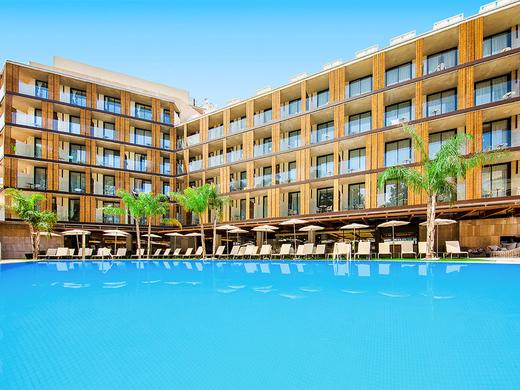 Golden Hotel Costa Salou