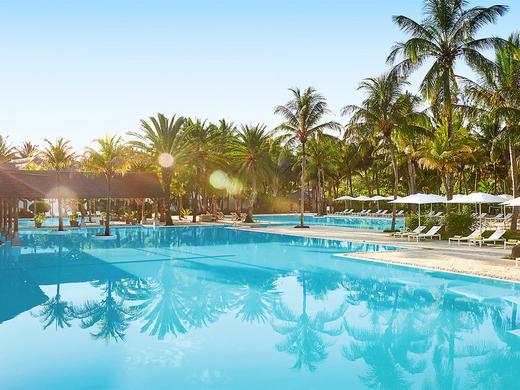 The Ravenala Attitude Hotel