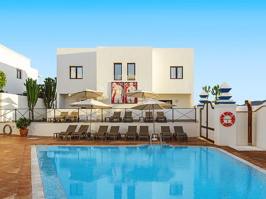 Finca Casona de Yaiza