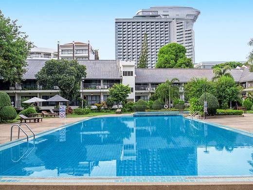 Sunshine Hotel &Residences