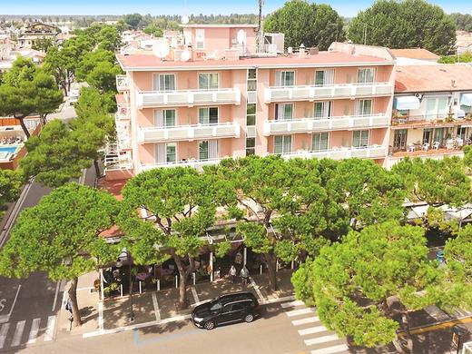 Hotel D'Annunzio