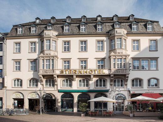 ACHAT Sternhotel Bonn