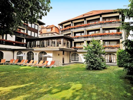 Mühl Vital Resort