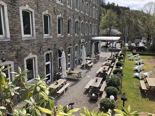 ACHAT Monschau